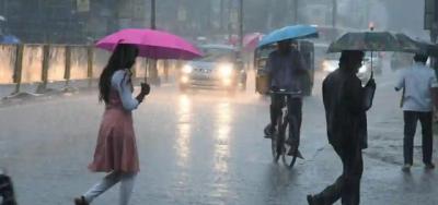 தூத்துக்குடி மாவட்டத்தில் 556.70 மி.மீ. மழை பதிவு