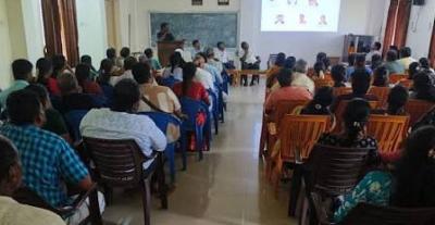 ஆக 29 ல் பெற்றோர் விழிப்புணர்வு கூட்டம்
