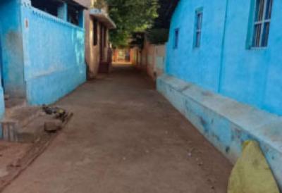 சாலை போடாமல் பொது மக்களை ஏமாற்றி கையெழுத்து பெறும் ஊரக நிர்வாகம்-உப தலைவர் குற்றச்சாட்டு