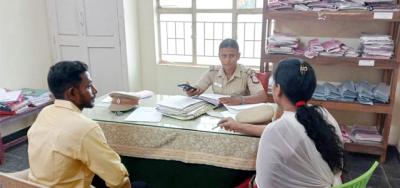 கன்னியாகுமரி -சிறப்பு மக்கள் குறை தீர்க்கும் முகாம்கள்