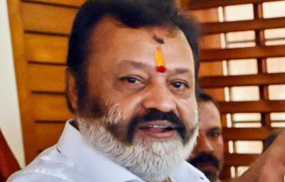 ஜானகி வெர்சஸ் ஸ்டேட் ஆப் கேரளா படம் நாளை வெளியாகும் - சுரேஷ் கோபி தகவல்