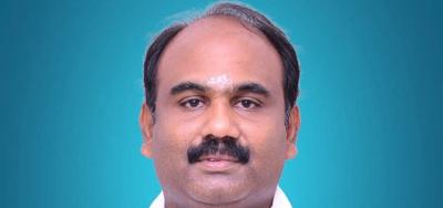 சூப்பர் ஸ்பெஷாலிட்டி மருத்துவமனை முழுமையாக திறக்கப்பட வேண்டும் - பாஜக மாவட்ட தலைவர் ஆர்.சித்ராங்கதன் கோரிக்கை