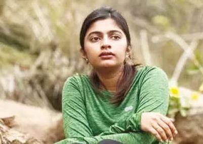 சின்னத்திரை நடிகையிடம் வனத்துறையினர் விசாரணை