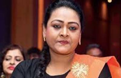 வாட்டர்மெலன் ஸ்டார் திவாகர் மீது நடிகை ஷகிலா புகார்