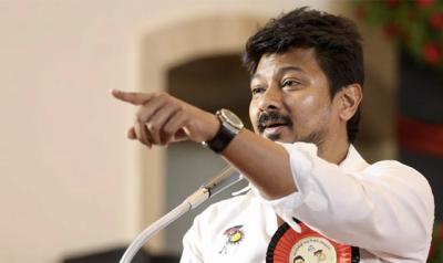 வஞ்சகர்களை வீழ்த்த அணிதிரள்வோம் - உதயநிதி ஸ்டாலின்
