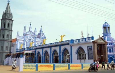தூத்துக்குடி மாவட்டத்திற்கு ஆக.5 ல் உள்ளூர் விடுமுறை