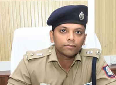 தூத்துக்குடி, சிவகங்கை மாவட்ட எஸ்.பி.க்கள் மாற்றம் அரசு உத்தரவு