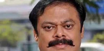 நடிகர் மதன்பாப் மறைவு