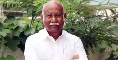 பாஜகவின் கையில் அதிமுக சிக்கியுள்ளது - அன்வர் ராஜா பரபரப்பு பேட்டி
