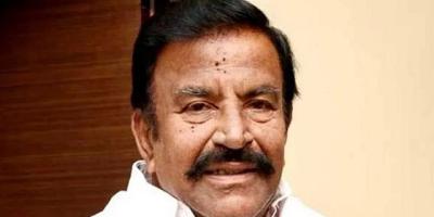 முன்னாள் அமைச்சர் கே.என்.நேரு, அவரது சகோதரர் வீடுகளில் சோதனை