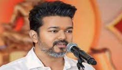 திருவாரூரில் இன்று விஜய் பரப்புரை.. தவெக தொண்டர்களுக்கு கடும் கட்டுப்பாடுகள் விதிப்பு!
