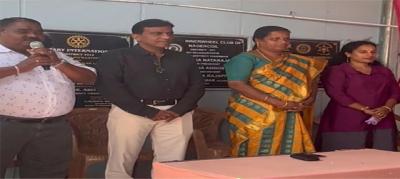 நாகர்கோவில் ஆரி ஒர்க் அழகு கலை &nbsp;பயிற்சி