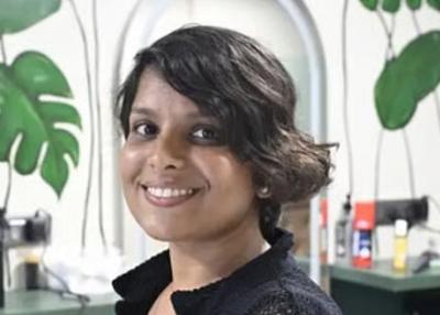கவின் காதலிக்கு ஆணவக் கொலையால் கணவரை இழந்த கௌசல்யா கடிதம்!