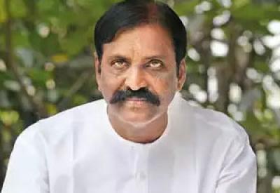 தமிழ்நாட்டை நெடுங்காலம் ஆண்டுவர வேண்டும் - முதல்வருக்கு வைரமுத்து வாழ்த்து