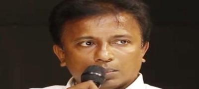 மின்வெட்டு சாதாரண பிரச்சனை அல்ல- சட்ட உரிமைகள் கழக தலைவா் அறிக்கை