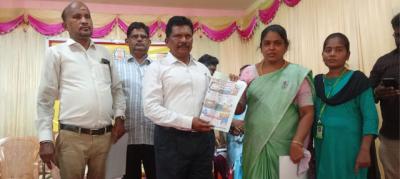 தங்கம்மாள்புரம் ஆலயப் பிரச்சினைக்கு சுமூக தீர்வு;