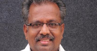 ஐ.லியோனி மீது வழக்கு பதிவு செய்யக்கோரி தவெக பிரமுகர் புகார் மனு