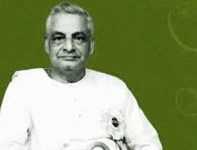 மார்ஷல் நேசமணி பிறந்தநாள் - மாணிக்கம் தாகூர் புகழாரம்