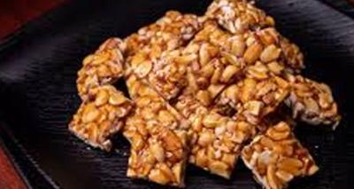 கோவில்பட்டி கடலை மிட்டாய் விலை உயர்கிறது