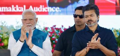 தூத்துக்குடி துறைமுகத்தில் ரூ. 753 கோடியில் 8 வளா்ச்சித் திட்டங்கள்