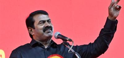 நேர்மையாளன் தனித்து தான் வருவான் - சீமான்