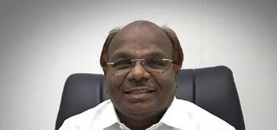 இபிஎஸ் காமெடி அரசியல் செய்கிறார்: கான்ஸ்டண்டன் ரவீந்திரன்