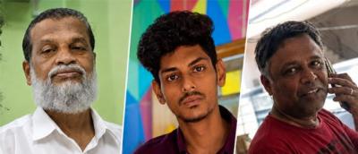 அரசு ஊழியர் உட்பட 3 பேர் மீது வழக்குப்பதிவு: முதியவர் தாக்கப்பட்ட வழக்கில் நீதிமன்ற உத்தரவால் அதிரடி