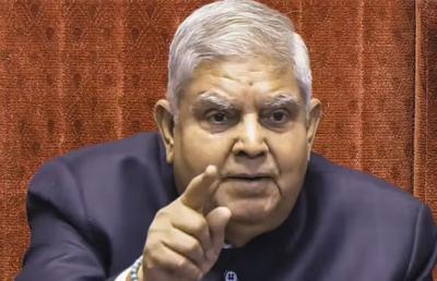 ஜக்தீப் தன்கர் ராஜினாமா; எதிர்க்கட்சிகளின் அமளியால் முடங்கிய நாடாளுமன்றம்!