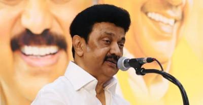 அமெரிக்காவின் வரியால் தமிழக ஏற்றுமதி பாதிப்பு – முதல்வர் மு.க.ஸ்டாலின்!