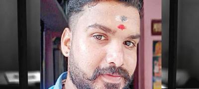 ​நாகர்கோவில் சிறையில் கைதி உயிரிழப்பு- உதயநிதி ஸ்டாலின் கண்டனம்