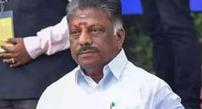 ஜெயலலிதா வழியில் செயல்படக்கூடியவன் நான் - ஓ.பன்னீர் செல்வம்