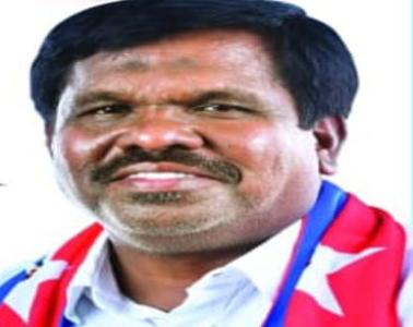 உயர்நீதிமன்ற உத்தரவை நடைமுறைப்படுத்தாத மாவட்ட நிர்வாகம் -விசிக கண்டனம் .!!!.