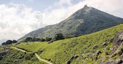 வெள்ளியங்கிரி மலையேறிய மாணவர் உயிரிழப்பு