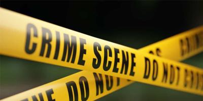 சென்னை :சாக்கு மூட்டையில்   இளைஞர் சடலம்