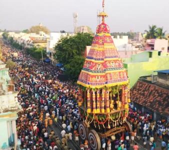 விருதுநகர் மாவட்டத்திற்கு ஜூலை 28 ம் தேதி உள்ளூர் விடுமுறை