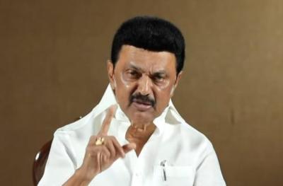 மத்திய அமைப்புகளை தவறாக பயன்படுத்தும் பாஜக அரசு தவறாக ஸ்டாலின் குற்றச்சாட்டு