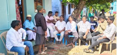 இரவணசமுத்திரத்தில் 3 வயது சிறுமி உயிரிழப்பு –