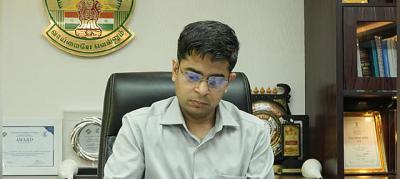 தூத்துக்குடி : ஜீவன் ரக்ஷா பதக் விருதுக்கு விண்ணப்பிக்க கலெக்டர் அறிவிப்பு