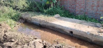 எட்டு மாதங்களாக வீணாகும் குடிநீர் ; சரி செய்ய தேமுதிக நிர்வாகி கோரிக்கை