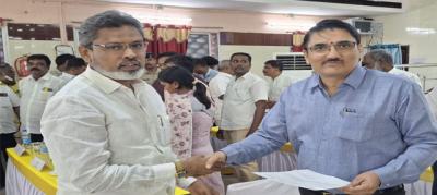 மதுரை ரயில்வே கோட்ட மேலாளருக்குஆலோசனைக் குழு உறுப்பினர் முக்கிய கோரிக்கை