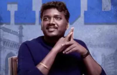 தென் மாவட்ட பதற்றத்தை தணிக்கவே படம் எடுக்கிறேன்’- இயக்குநர் மாரி செல்வராஜ்