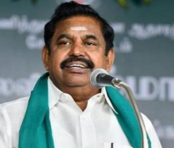 கடன் சுமையை சுமத்திய திமுக அரசாங்கம் தேவையா - எடப்பாடி பழனிசாமி விமர்சனம்