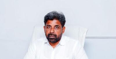 ராமநாதபுரம் மாவட்ட பிஆர்ஓ.,பொறுப்பேற்பு