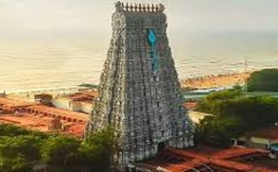 திருச்செந்தூர் முருகன் கோயில் உண்டியல் வருமானம் 3.95 கோடி