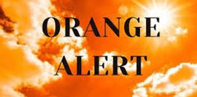 தூத்துக்குடி மாவட்டத்திற்கு ஆரஞ்சு அலெர்ட்