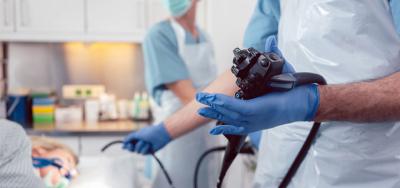 டிச 14 ல் இலவச எண்டோஸ்கோபி முகாம்